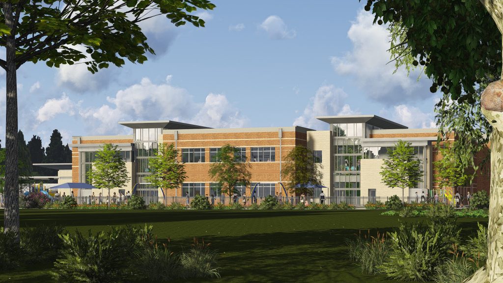 Maxwell Elementary & Middle School Zyscovich