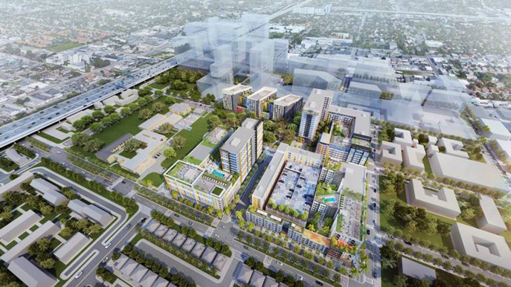 Rainbow Village Zyscovich