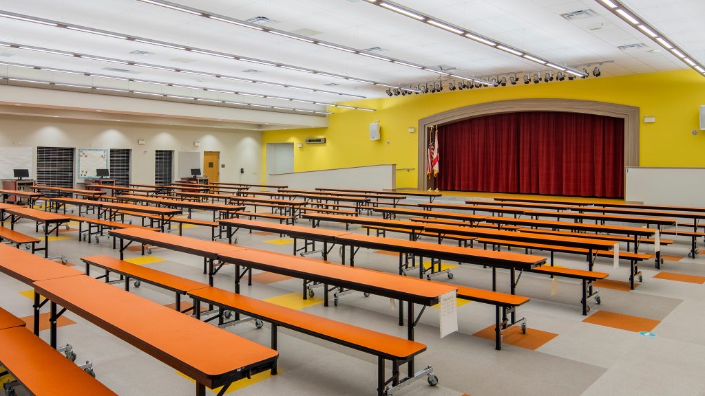 Bella Citta Elementary School Zyscovich